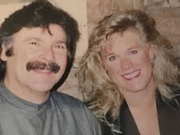 Fundraiser by Dwight Rutherford : TAMARA JO RUTHERFORD