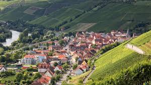 Luftbilder von randersacker am main. Randersacker Wurzburgwiki