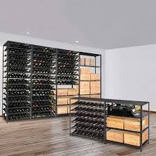 Ein weinregal selber zu bauen, das ist ein spannendes projekt: Wofur Ein Weinregal Worauf Muss Ich Beim Kauf Achten