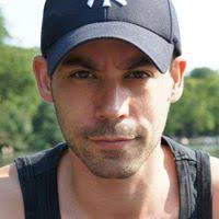 Profil de Christophe Oliver (chrisrevilo)