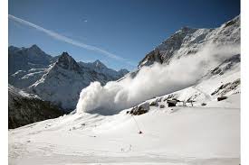 Abgänge von steinen oder ganzen hängen werden demgegenüber als muren bezeichnet. Experten Interview Das Leben In Der Lawine Wahrt Kurz Outdoor Magazin Com