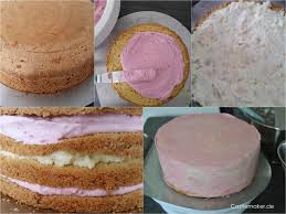 150 g mehl 1 1/2 tl backpulver 1 eigelb 55 g puderzucker + 1 el 125 g ricotta 3 el butter, geschmolzen (45 ml) 1 eiweiss 1 prise salz 2 tl zitronenschale 2 nektarinen 100 g himbeeren mandelblättchen. Castlemaker Food Lifestyle Magazin Flamingo Torte Mit Himbeer Ricotta Creme Raffaellocreme Castlemaker Food Lifestyle Magazin