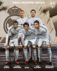 Experience of belonging to real madrid! Nlltk9s9ehdgdm