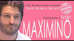 Ciclo “El ardor de las armonías”