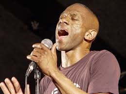 Earl Thomas (musician)