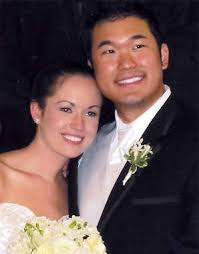 Natalie and Michael Lin