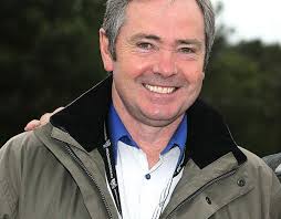 Tony Skillington Interview