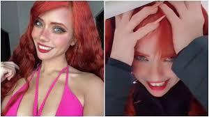 Quién es Bella Dueñas, la influencer que causó terror al transmitir  poseída en lives de TikTok - Infobae