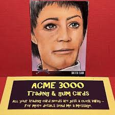 Unstoppable Anderson TERRAHAWKS