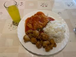 Asia express lieferservice kirschenallee 11 in moers hochstraß, ☎ telefon 02841 144555 mit ⌚ öffnungszeiten, bewertungen und anfahrtsplan. Asia Express Moers Kirschenallee 11 Speisekarte Und Bewertungen Vom Chinesisches Restaurants
