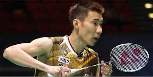 Badmintonracket yonex grip, badminton, cable. Lee Chong Wei In Ready Position My Personal Blog