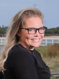 Geelong women: Accessible Accommodation's Ashlee Morton empowers others