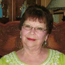 Obituary information for Wanda Lee Ritter