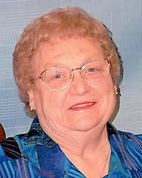 Dolores Gray Obituary (1933