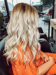 Beauty Upkeep For Less In Nyc Ampersands Attire Glow Hair Hair Affair Hair Styles