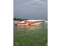 Campion Powerboats