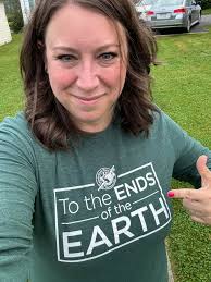 Traveling to Nairobi for a Vision Trip with Shoebox Gifts