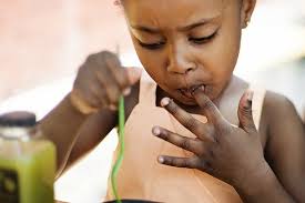 Safe food for tomorrow's world