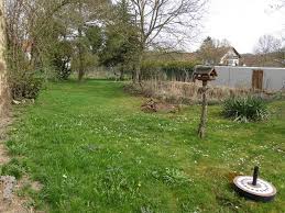 Gut, wer da einen eigenen garten hat! Mein Garten Vorher Und Nachher Wildes Gartenherz