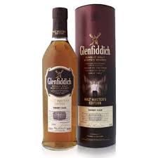 Review Of Glenfiddich Malt Master S Edition Single Malt Scotch Whisky The Scotch Noob