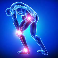 Reduce Your Joint Pain & Improve Your Mobility - Focus Physical Therapy