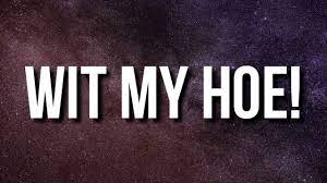 Katozaii Wit My Hoe Remix Lyrics Be My Lady Ooh Hop In A Mercedes Tiktok Song Youtube