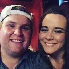 Whitney Hackworth's Instagram, Twitter & Facebook