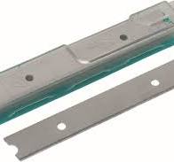Etui de 10 lames 0.4mm pour Grattoir 10 cm