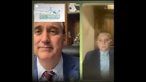 TSCRA and The Farm Bill-With Carl Ray Polk Jr. and Congressman Nathaniel  Moran