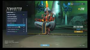 Maybe you would like to learn more about one of these? Zenyatta Quotes Peace Zenyatta Voice Lines Overwatch Youtube Dogtrainingobedienceschool Com