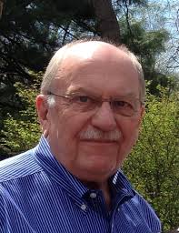 Michael Holcomb Obituary