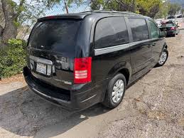 Image result for Black 2009 Chrysler