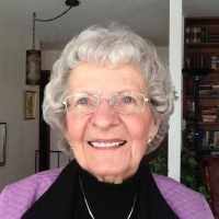 Domnica Gaber (1914–2013)