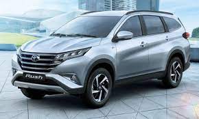 This website is updated almost every day with new jobs in dubai, uae. Toyota Rush 2021 1 5l Ex In Uae New Car Prices Specs Reviews Amp Photos Yallamotor