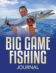 2 links pointing to biggamefishingjournal.com were found. Amazon Com Big Game Fishing Journal 9781681278384 Publishing Llc Speedy Books