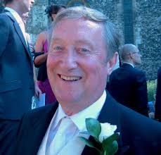 Tribute to Nigel Spong, 1941