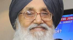 Badal Sahib: As I Knew Him