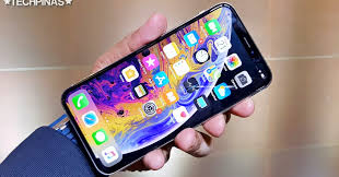 Apple Iphone Xs Philippines Unboxing Global Prices And Release Date Full Specs Techpinas