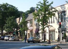 Anne scripps douglas lived the. Bronxville New York Wikipedia