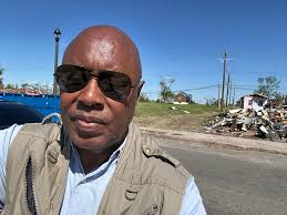 Where is the government help for damage?