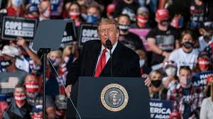 Must nominees to the supreme court answer questions before the judiciary committee? Trump Very Close To Supreme Court Decision Will Announce Nominee Saturday Abc News