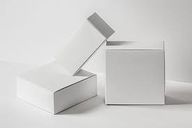 Download Free Psd Packaging Box Mockup Template Mockups Free