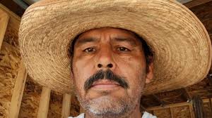 Fundraiser by Jesus Perez : Efren Martinez