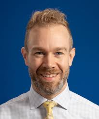 Benjamin Erickson's Instagram, Twitter & Facebook