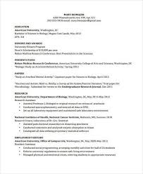 Cv or curriculum vitae and resume both are marketing documents and have similar purposes, in that they represent the applicant professionally and provide a cv for scholarship. 11 Student Curriculum Vitae Templates Pdf Doc Free Premium Templates