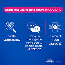 Según los cdc, los efectos secundarios son normales y nos indican que nuestro cuerpo está desarrollando la protección contra el virus. Mensajes Para Redes Sociales Para Aumentar La Vacunacion Juntossipodemos Hhs Gov