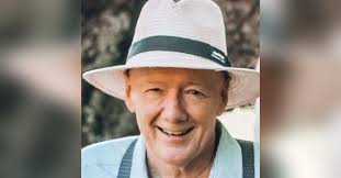 Michael Stanislaus O'Brien Obituary