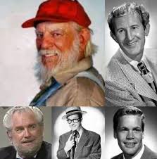 BORN ON THIS DAY: Doodles Weaver (May 11, 1911