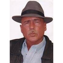 Mark Edwin Thurston Obituary