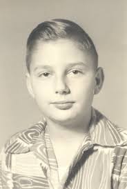 Albert Davis Obituary